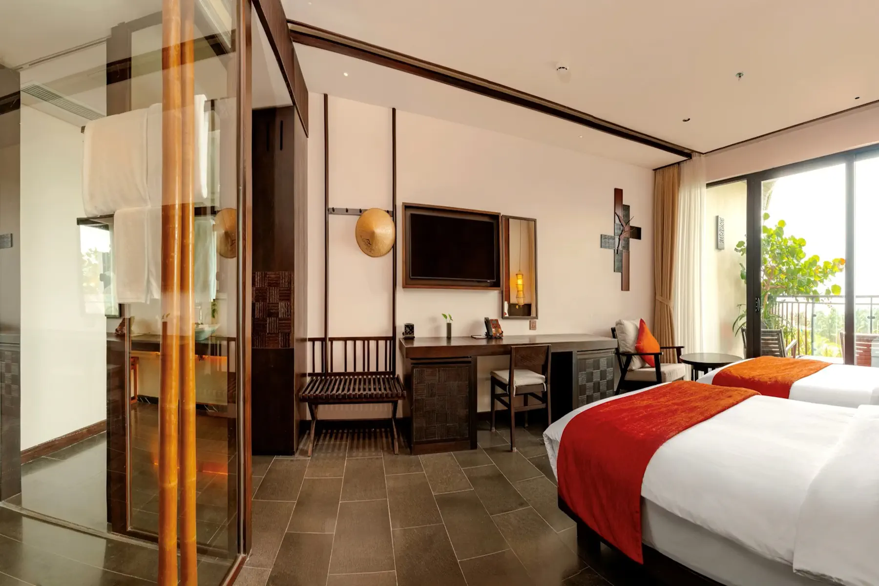 Amiana Resort Cam Ranh - zdjęcie 150