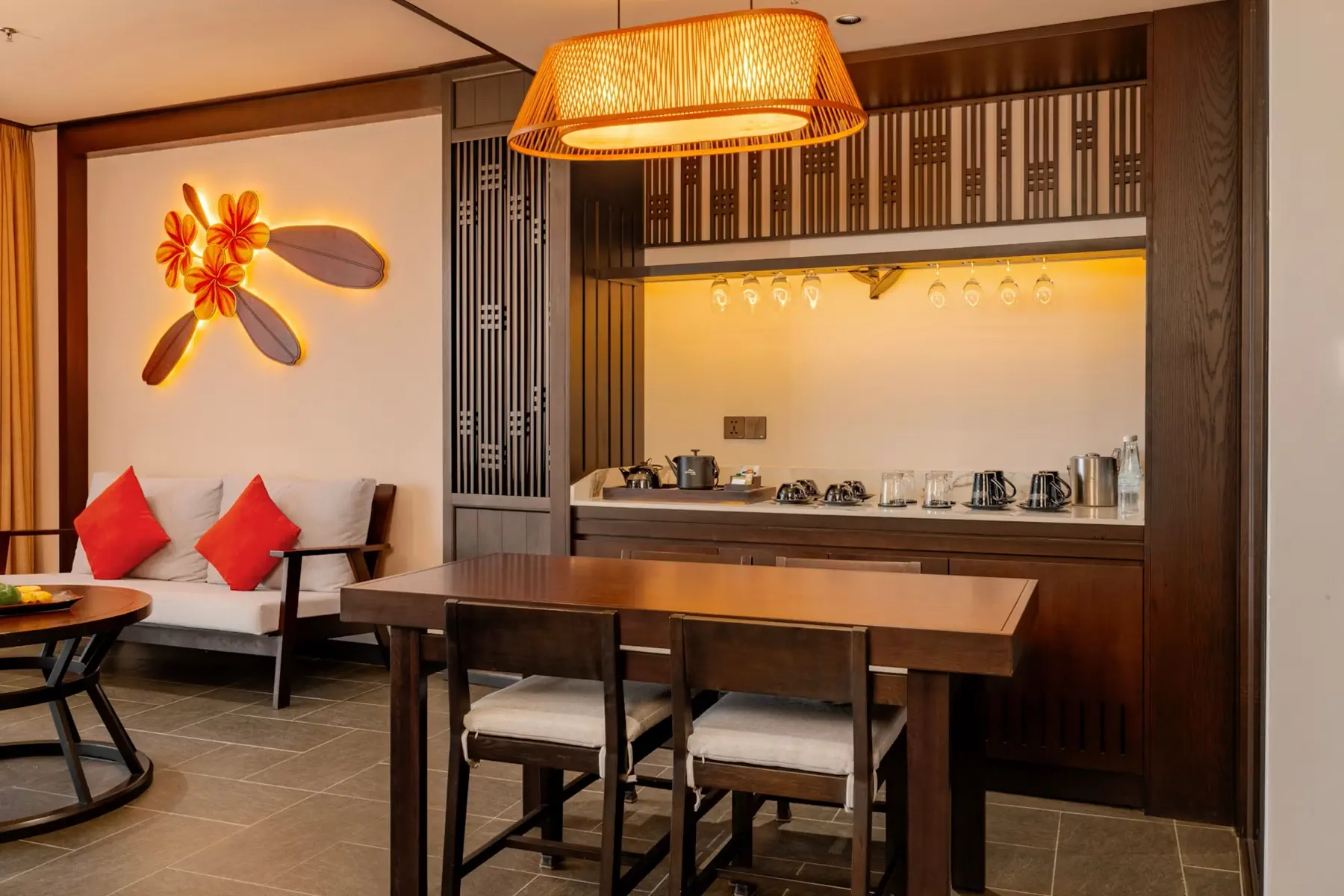 Amiana Resort Cam Ranh - zdjęcie 21