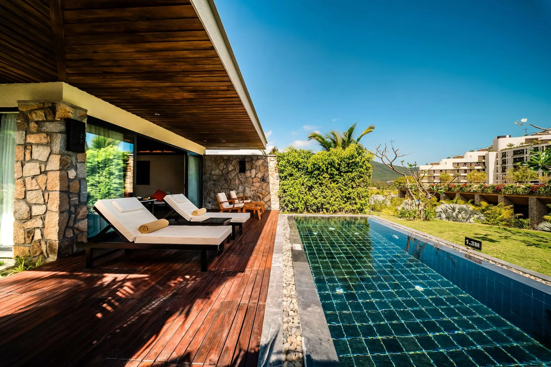 Amiana Resort Cam Ranh - zdjęcie 235