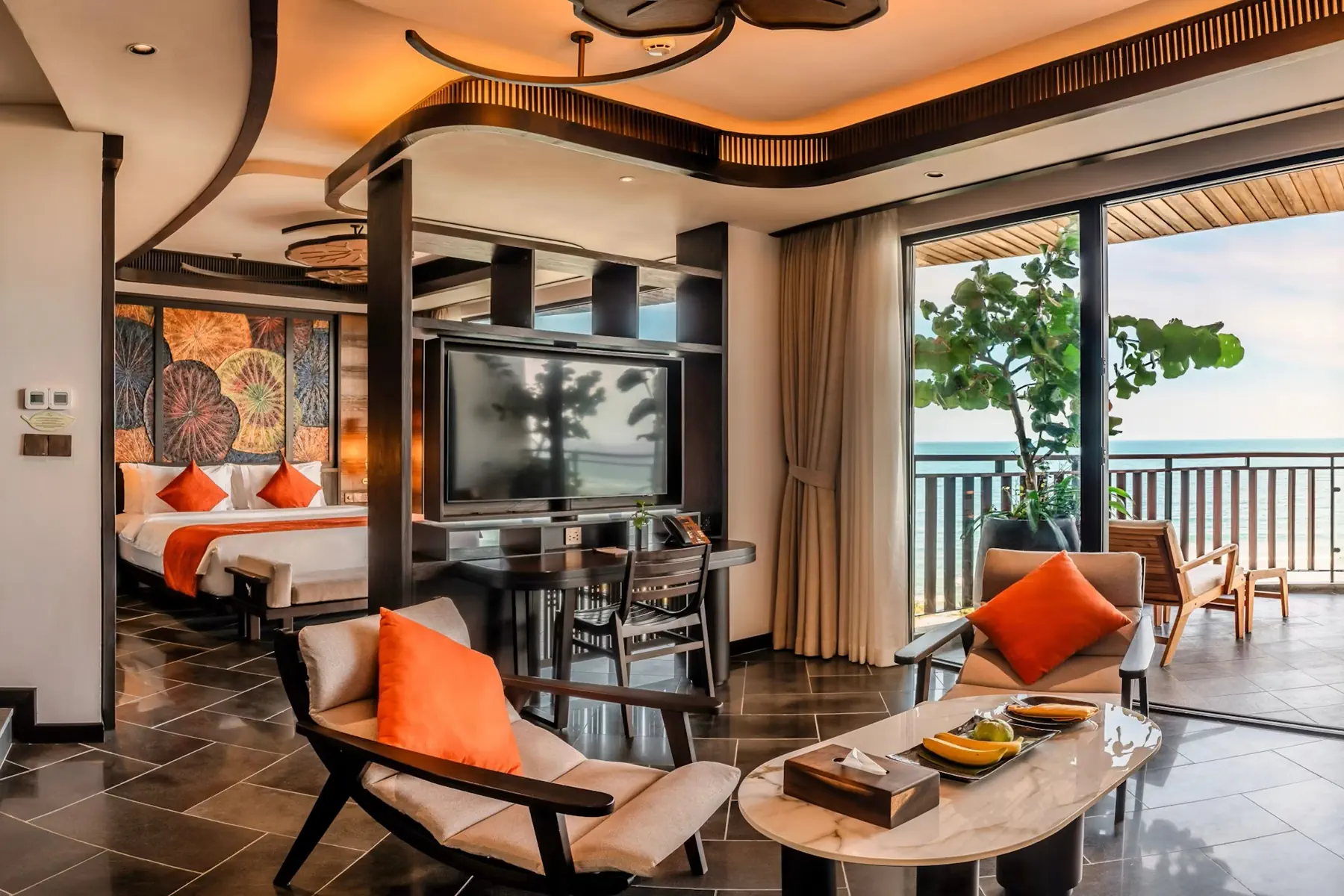 Amiana Resort Cam Ranh - zdjęcie 146