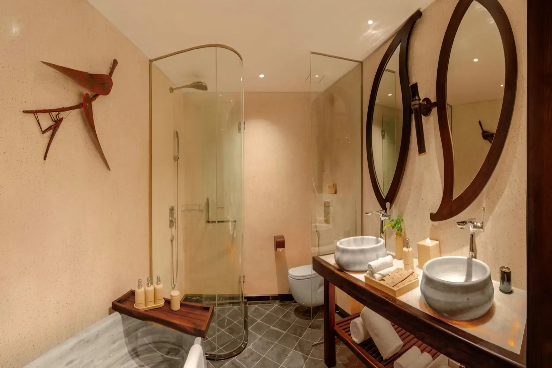 Amiana Resort Cam Ranh - zdjęcie 23
