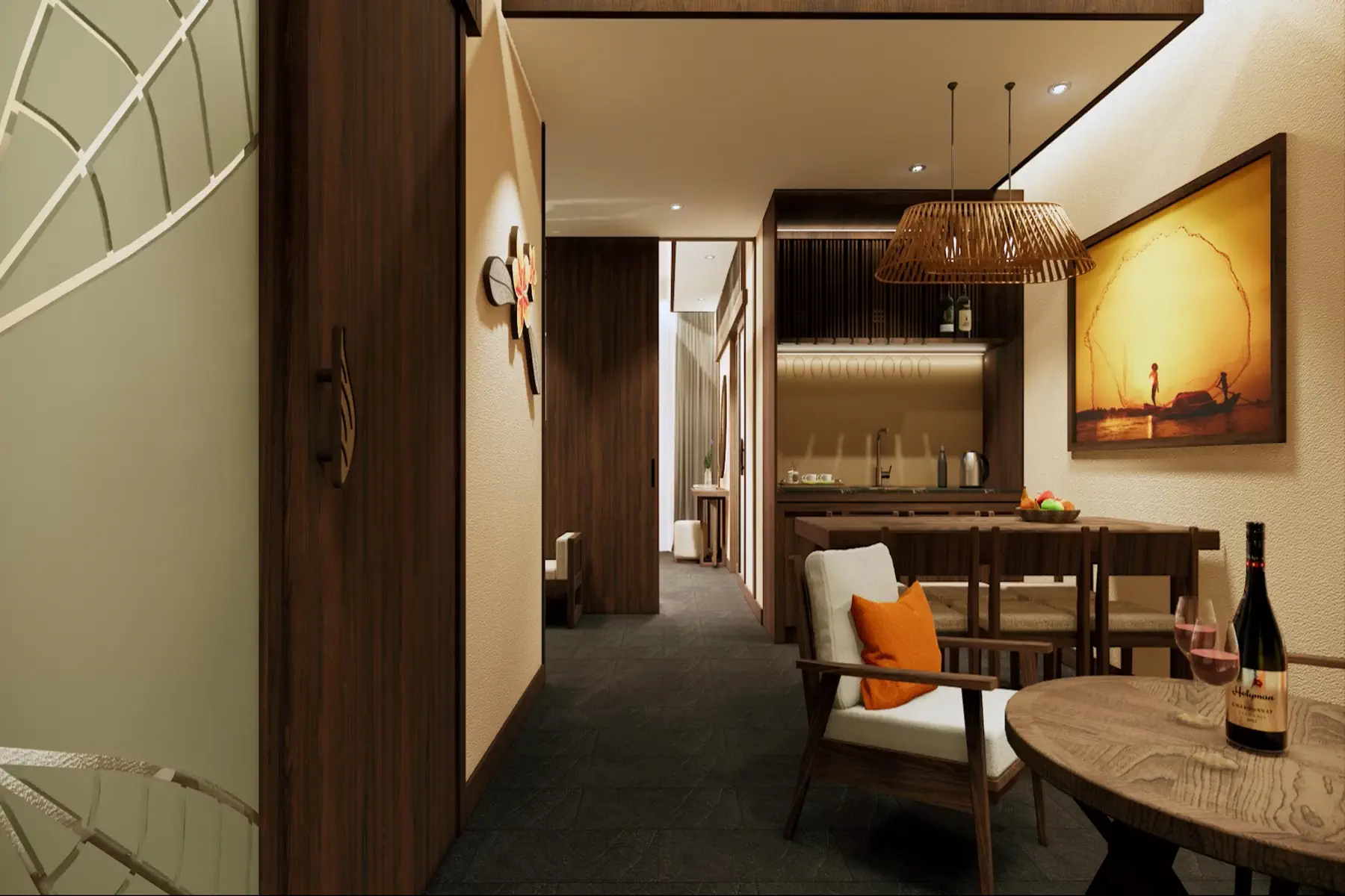 Amiana Resort Cam Ranh - zdjęcie 63