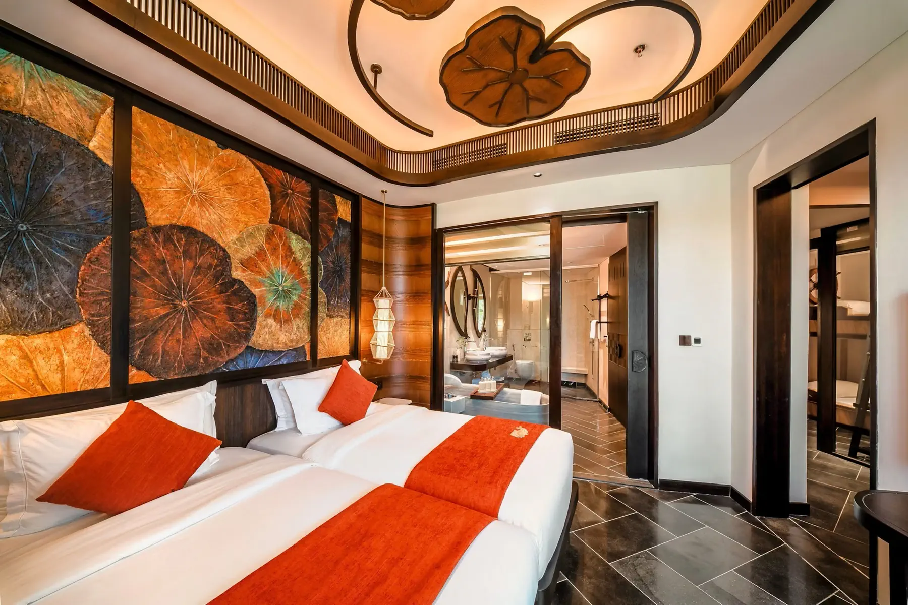Amiana Resort Cam Ranh - zdjęcie 92
