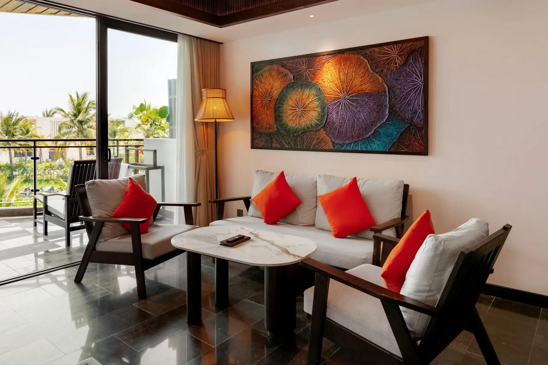Amiana Resort Cam Ranh - zdjęcie 104