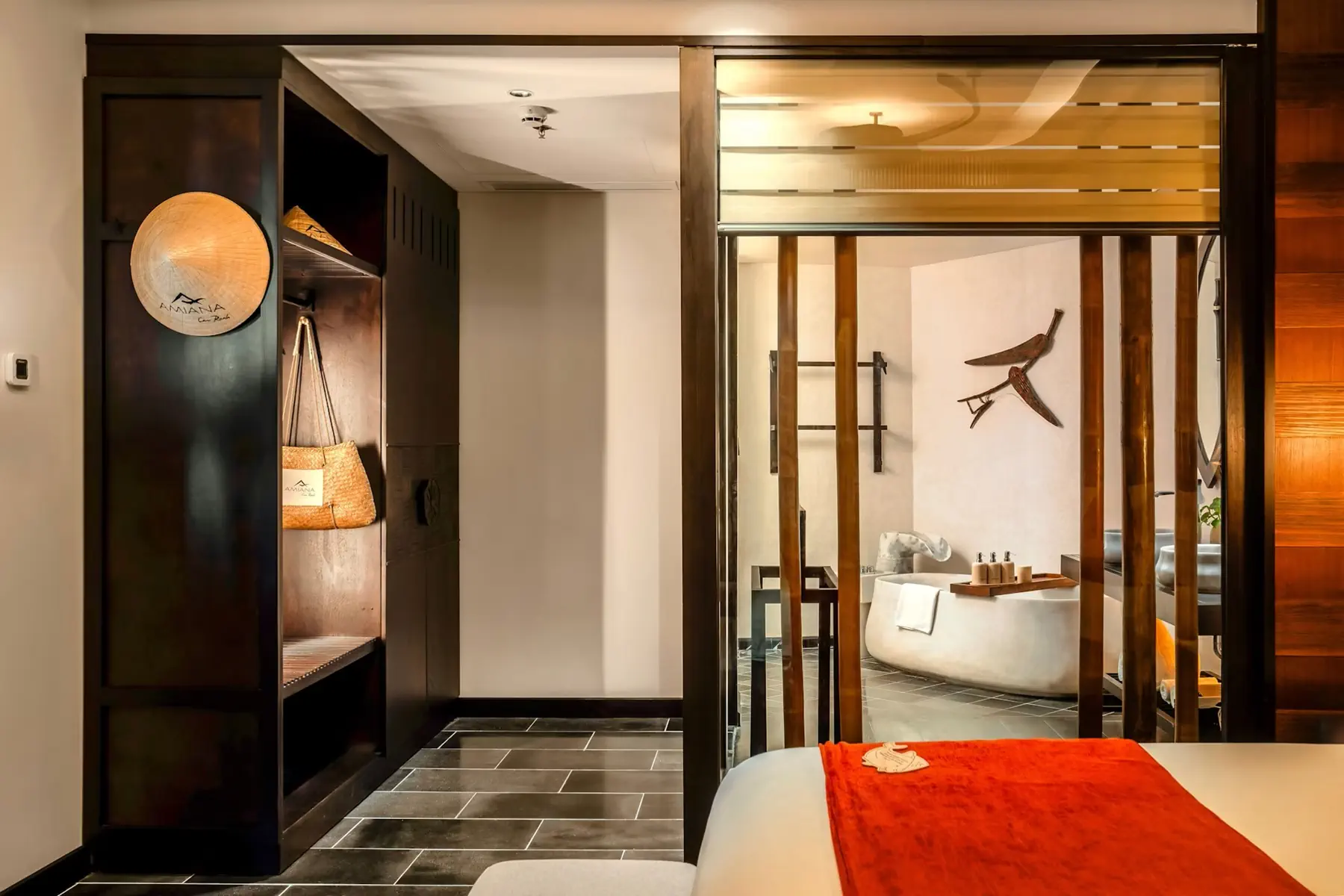 Amiana Resort Cam Ranh - zdjęcie 90