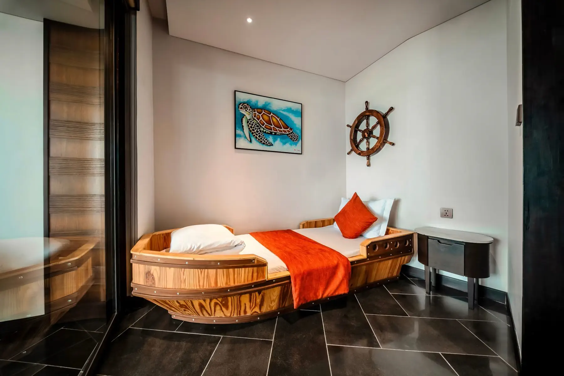 Amiana Resort Cam Ranh - zdjęcie 145