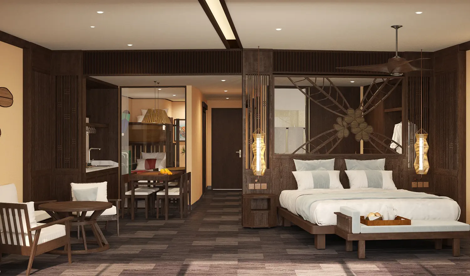 Amiana Resort Cam Ranh - zdjęcie 6