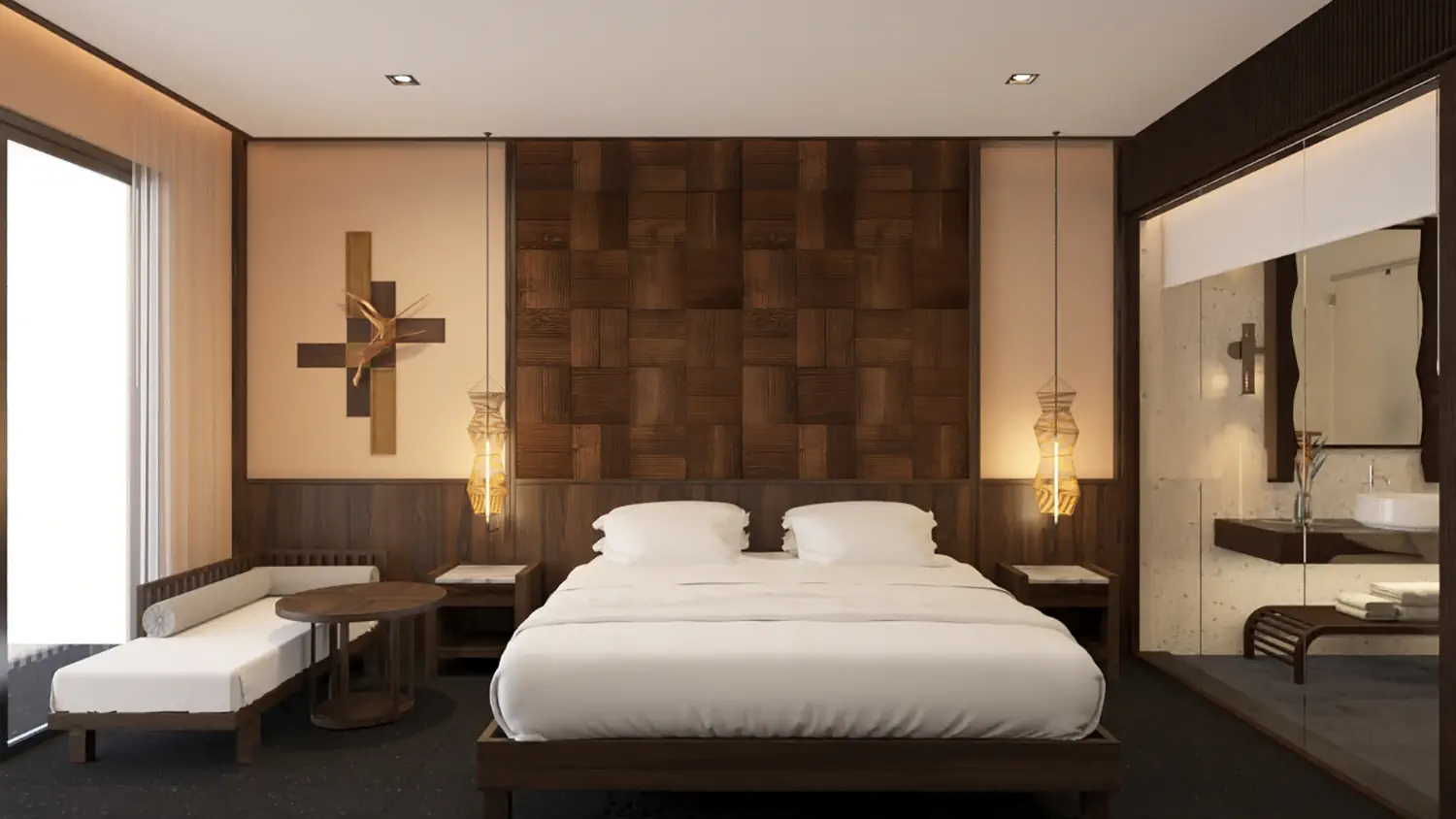 Amiana Resort Cam Ranh - zdjęcie 24