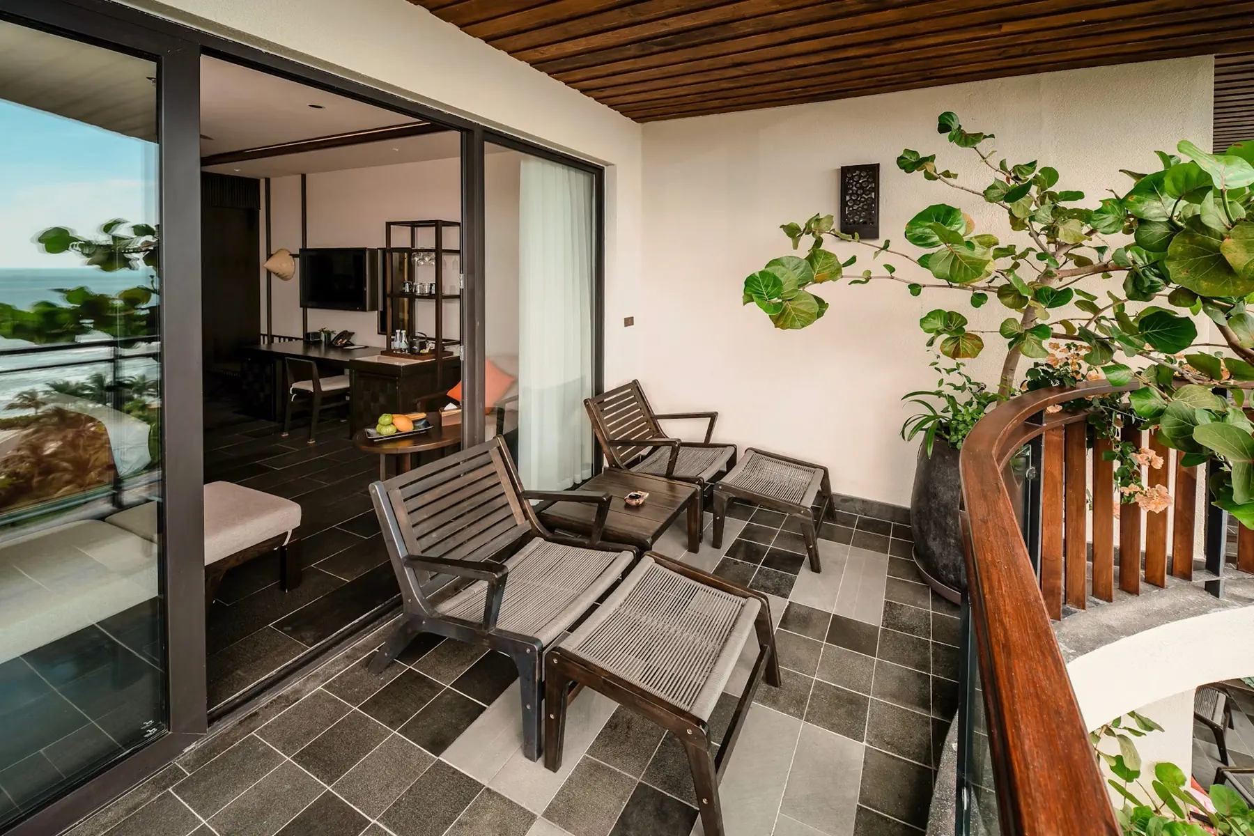 Amiana Resort Cam Ranh - zdjęcie 38