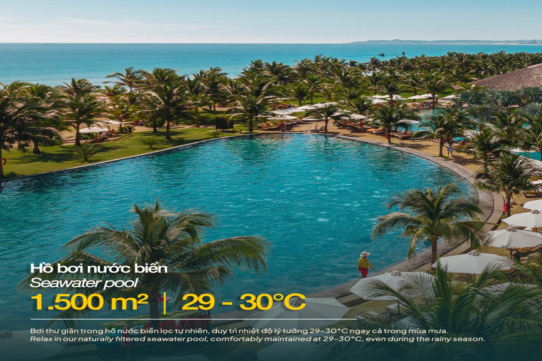 Amiana Resort Cam Ranh - zdjęcie 313