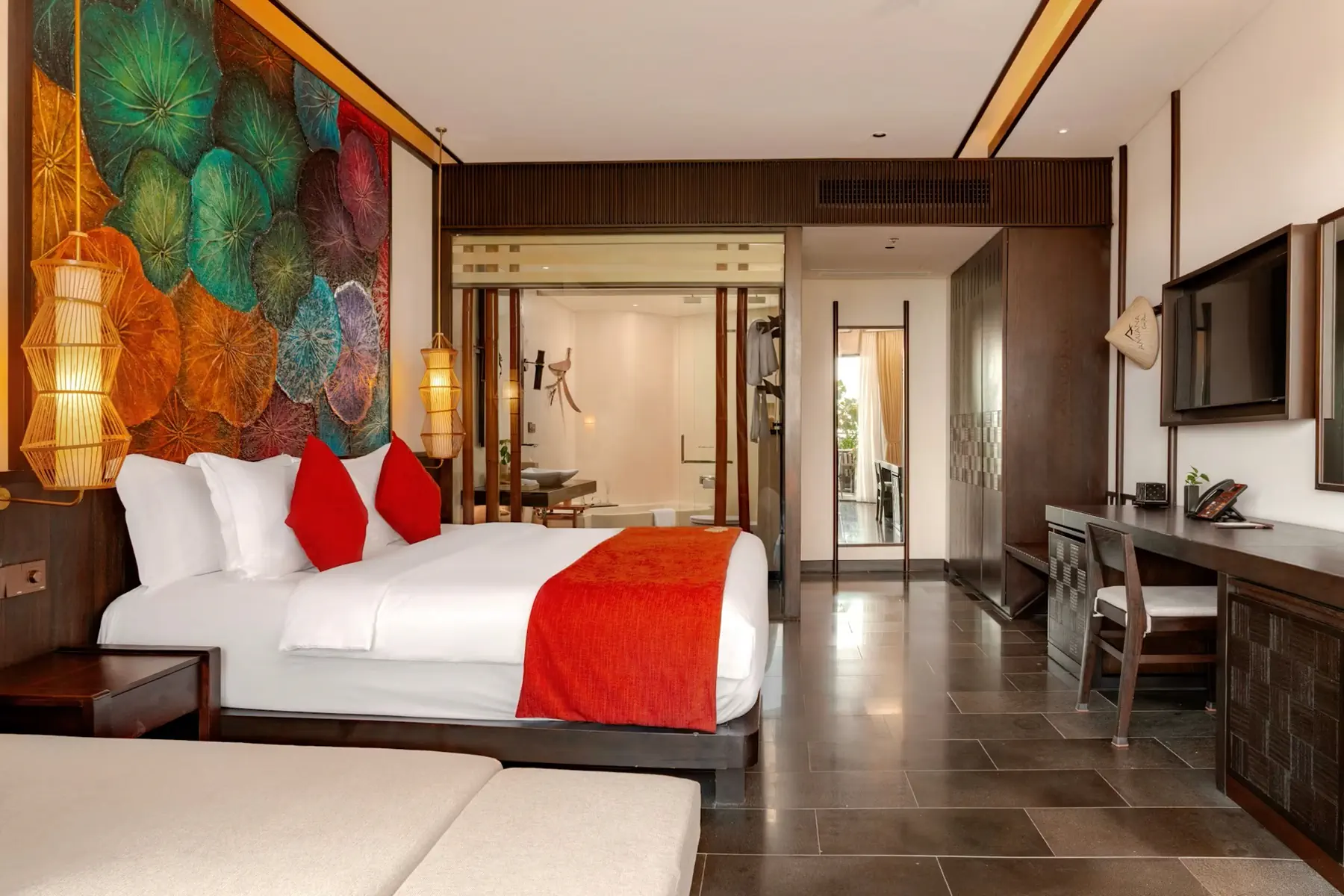 Amiana Resort Cam Ranh - zdjęcie 155