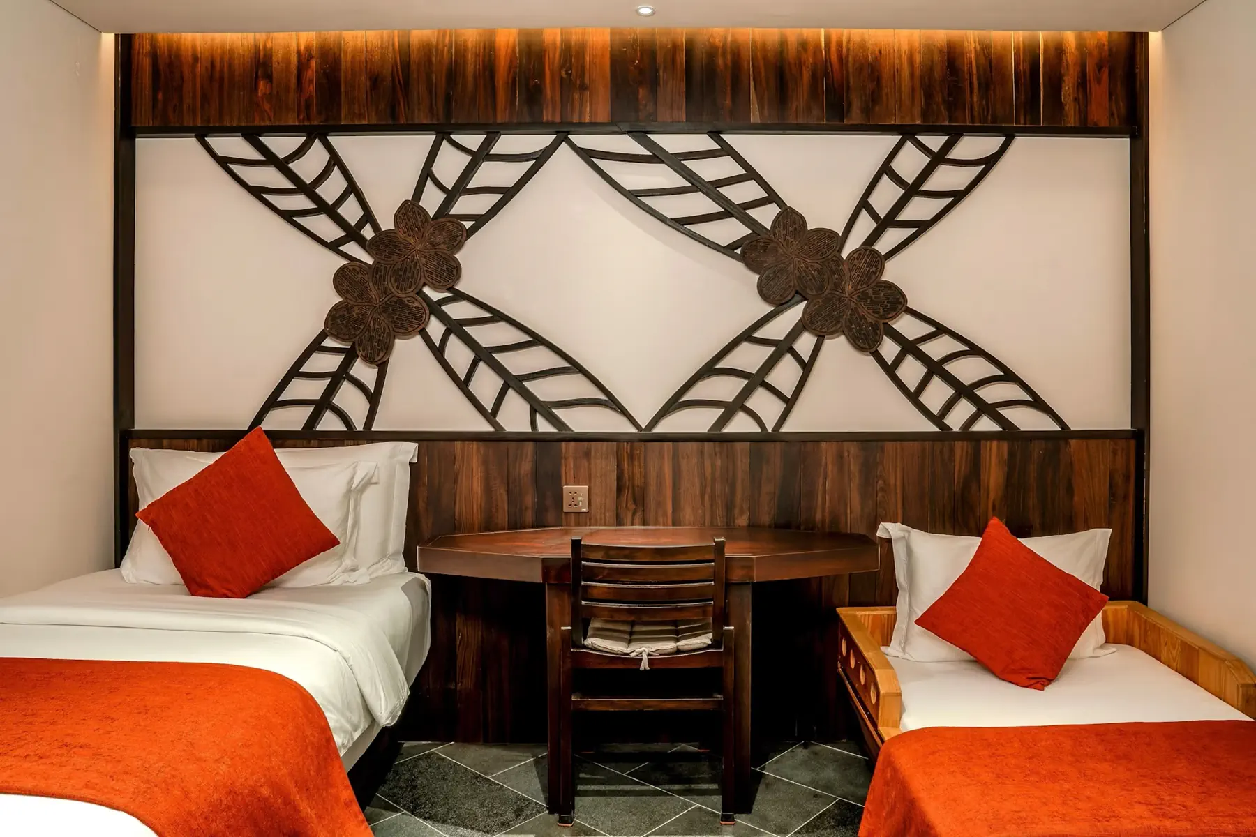 Amiana Resort Cam Ranh - zdjęcie 44