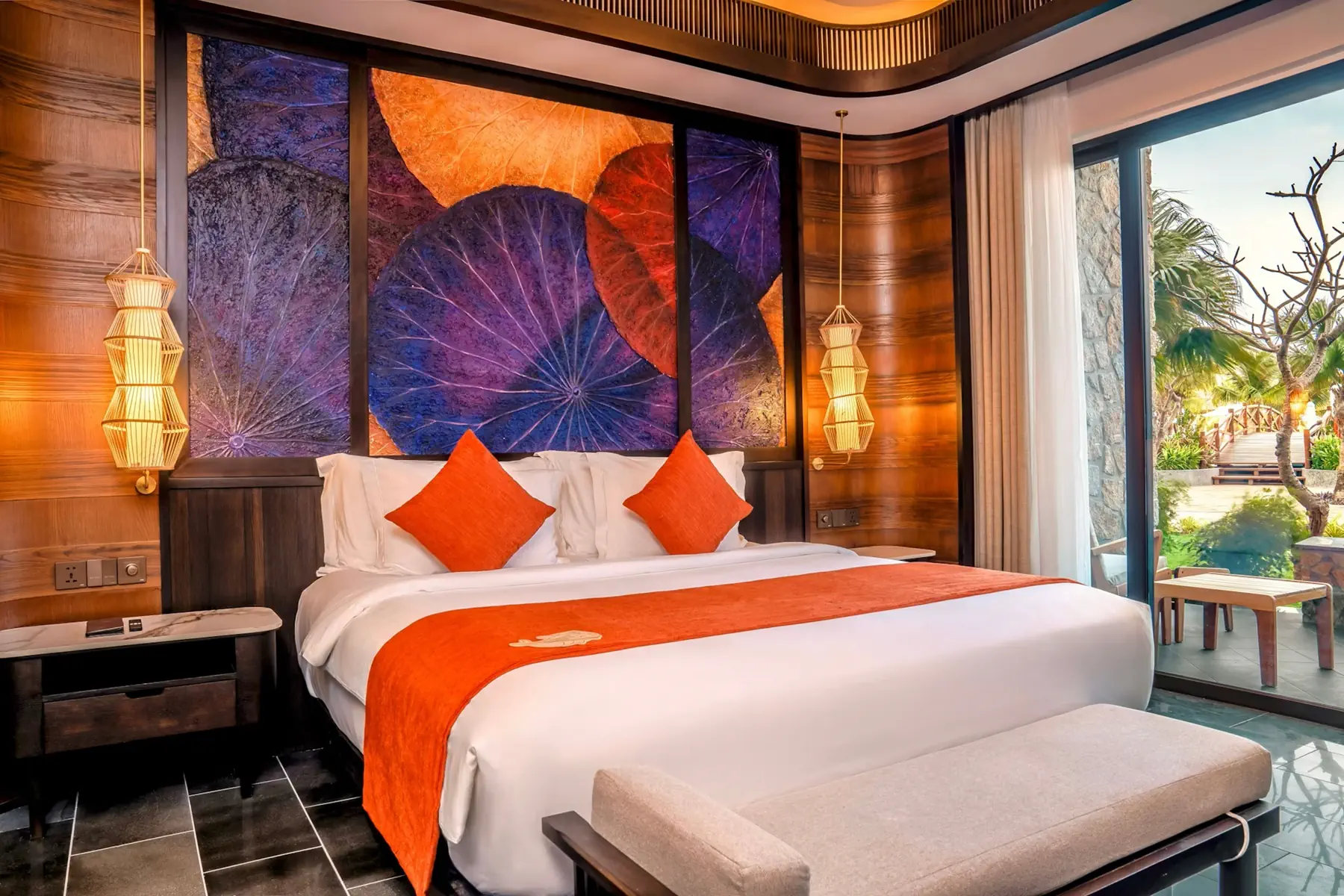 Amiana Resort Cam Ranh - zdjęcie 87