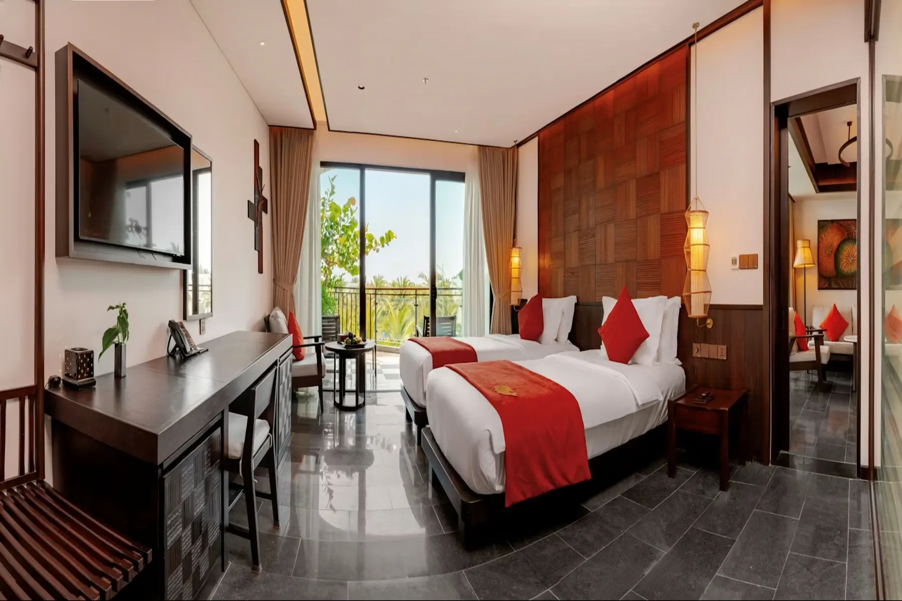 Amiana Resort Cam Ranh - zdjęcie 115