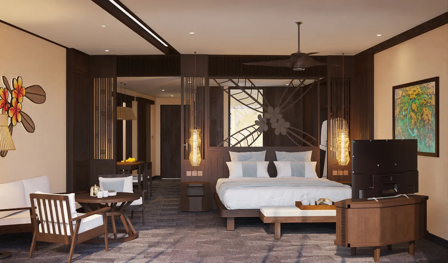 Amiana Resort Cam Ranh - zdjęcie 41