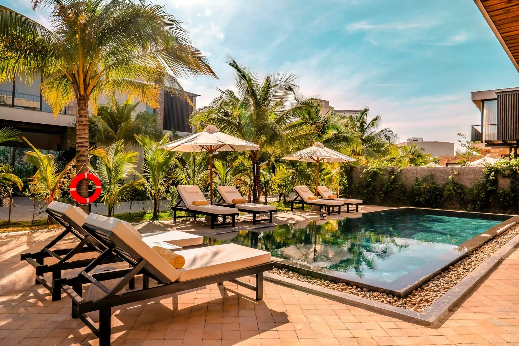 Amiana Resort Cam Ranh - zdjęcie 286