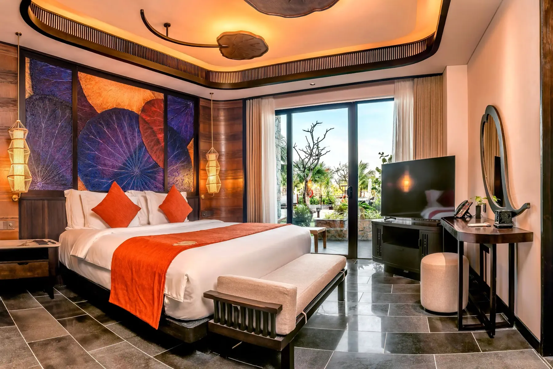 Amiana Resort Cam Ranh - zdjęcie 82