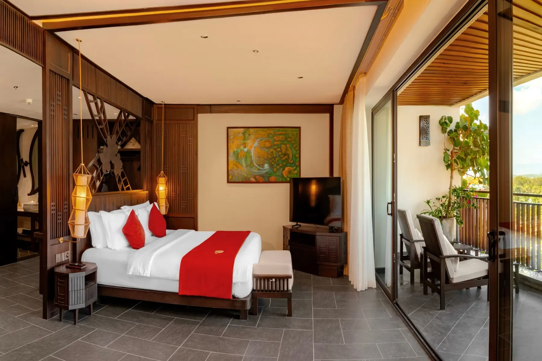 Amiana Resort Cam Ranh - zdjęcie 18