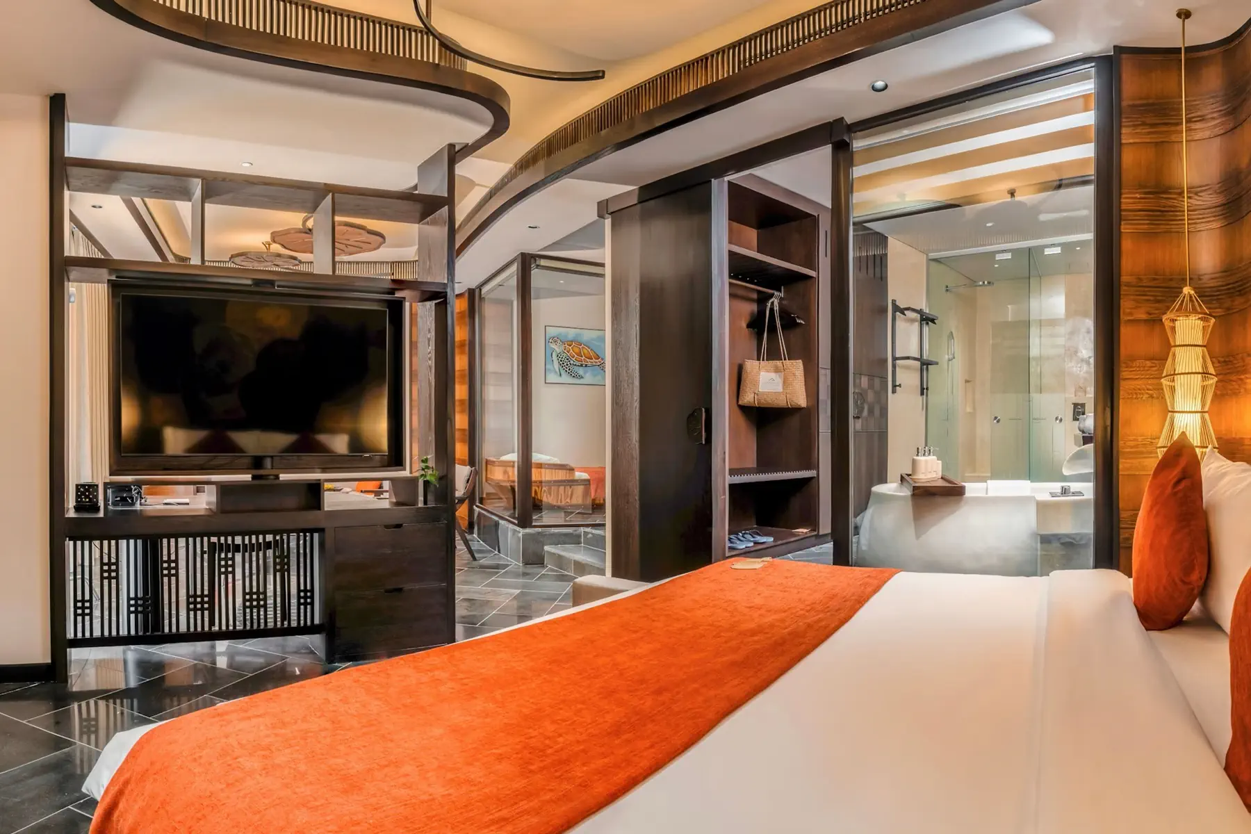 Amiana Resort Cam Ranh - zdjęcie 144