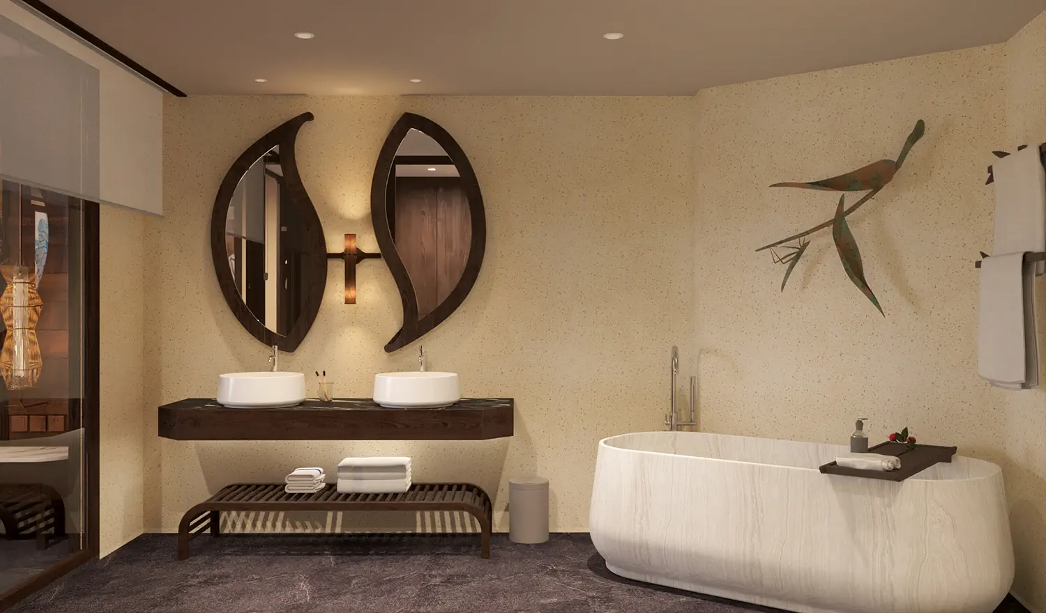 Amiana Resort Cam Ranh - zdjęcie 79