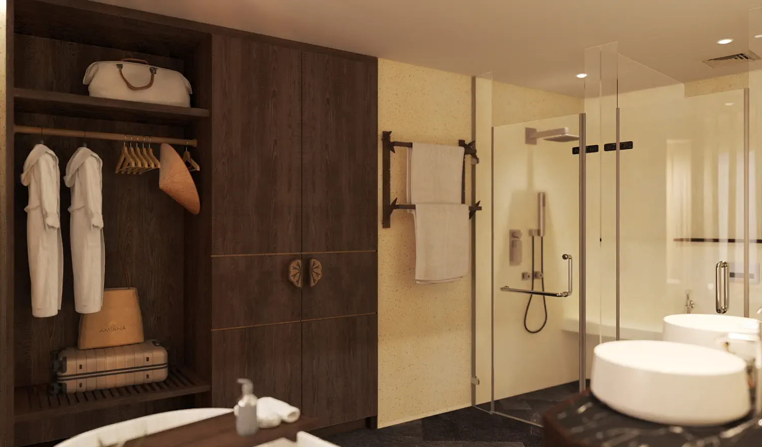 Amiana Resort Cam Ranh - zdjęcie 178