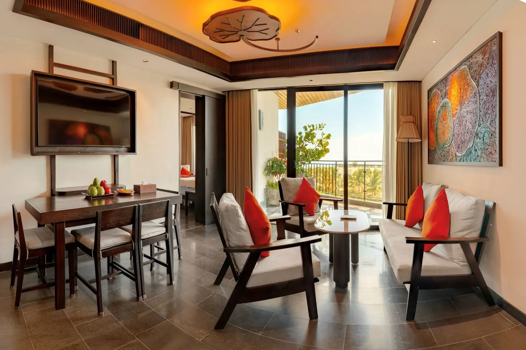Amiana Resort Cam Ranh - zdjęcie 158