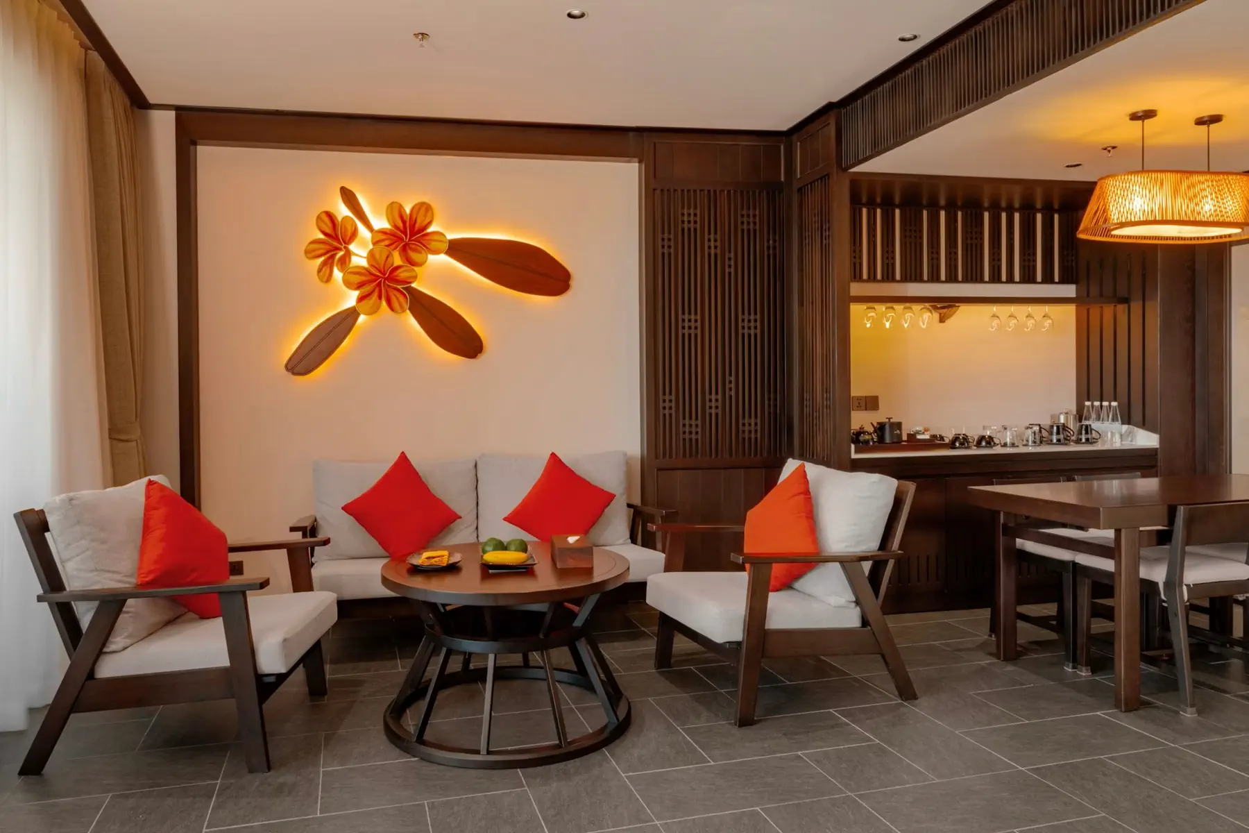 Amiana Resort Cam Ranh - zdjęcie 16