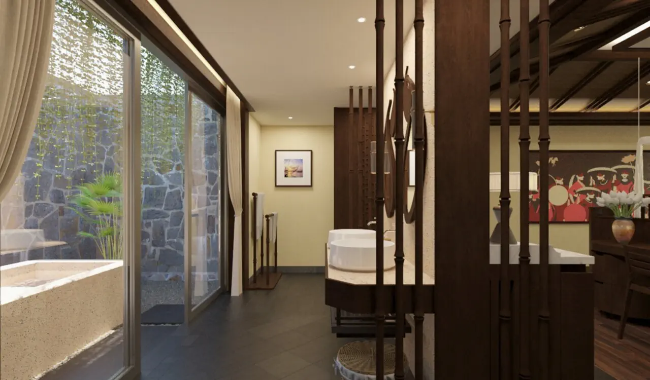 Amiana Resort Cam Ranh - zdjęcie 218
