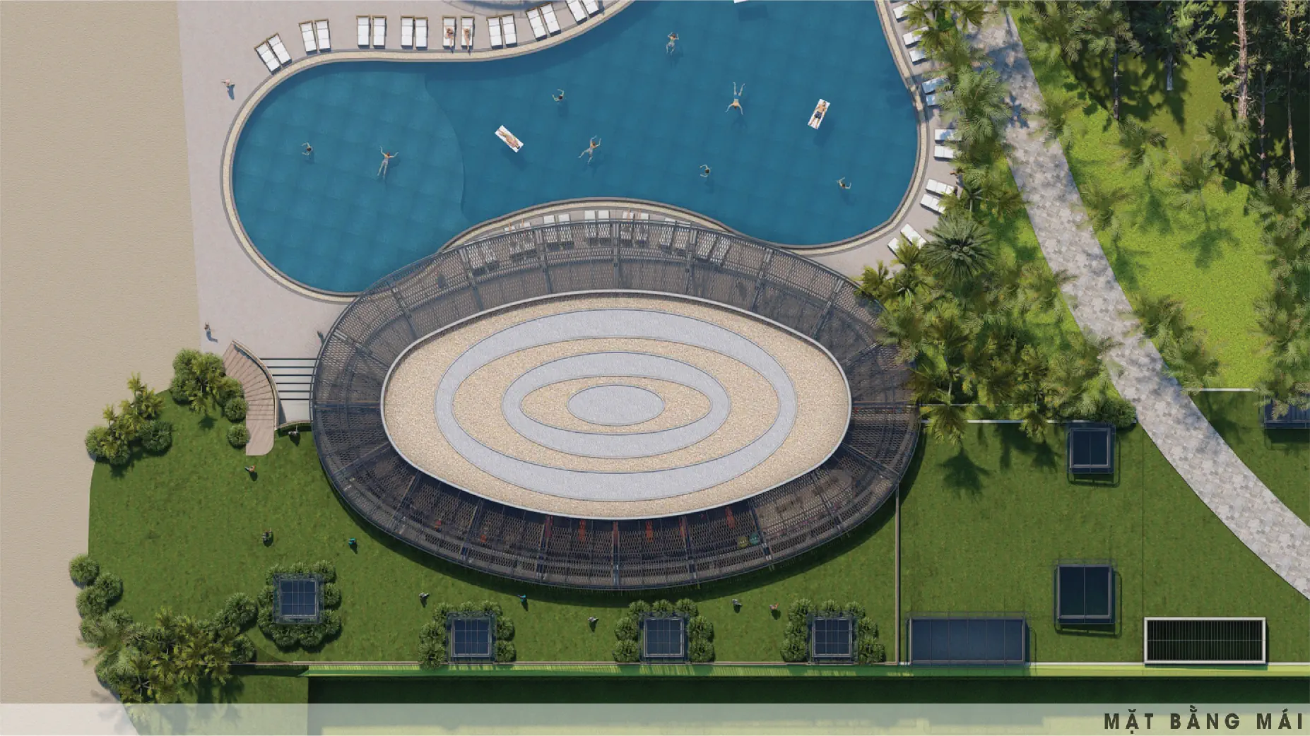 Amiana Resort Cam Ranh - zdjęcie 310