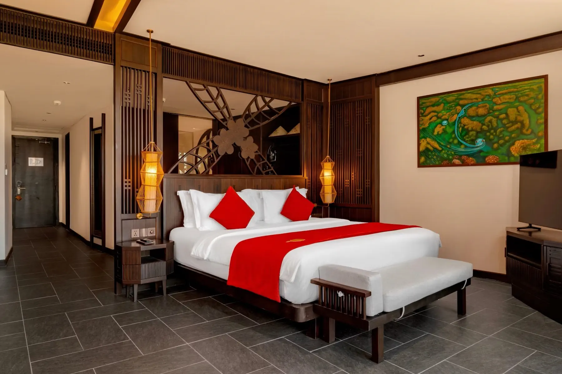 Amiana Resort Cam Ranh - zdjęcie 19