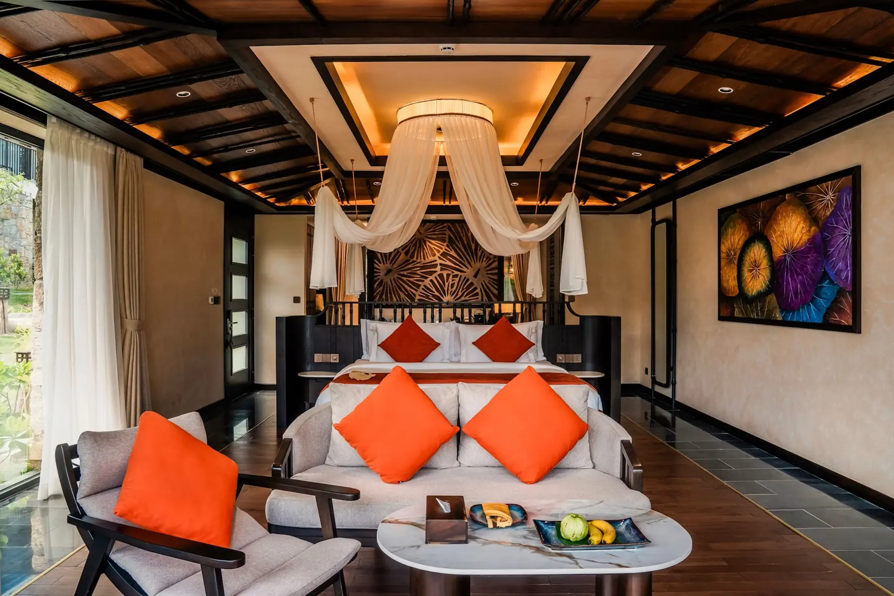 Amiana Resort Cam Ranh - zdjęcie 225