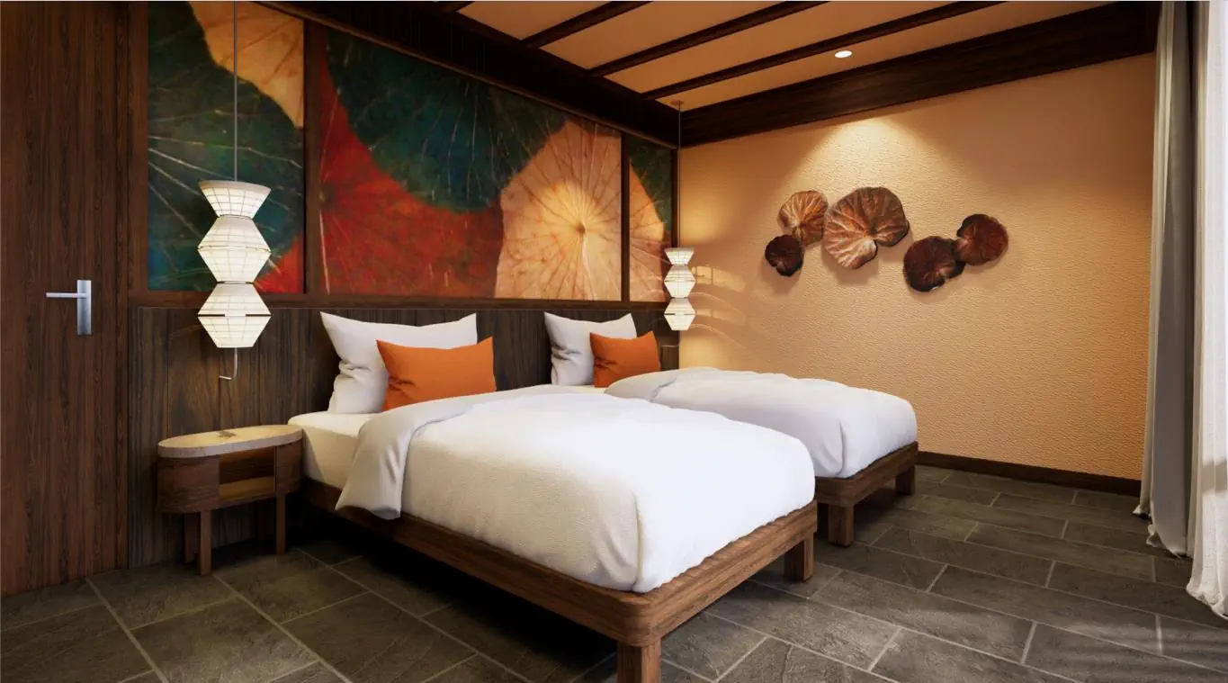 Amiana Resort Cam Ranh - zdjęcie 294