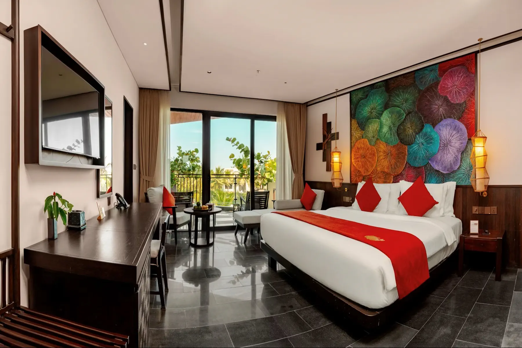 Amiana Resort Cam Ranh - zdjęcie 113