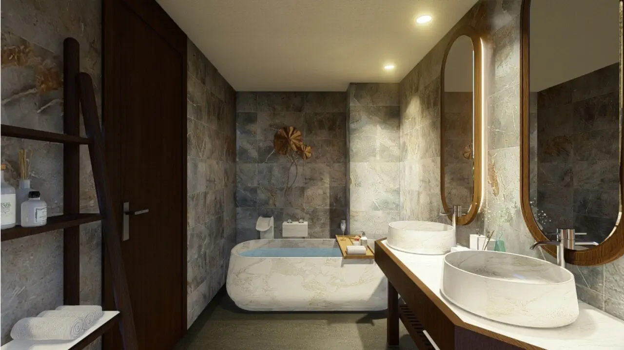 Amiana Resort Cam Ranh - zdjęcie 298