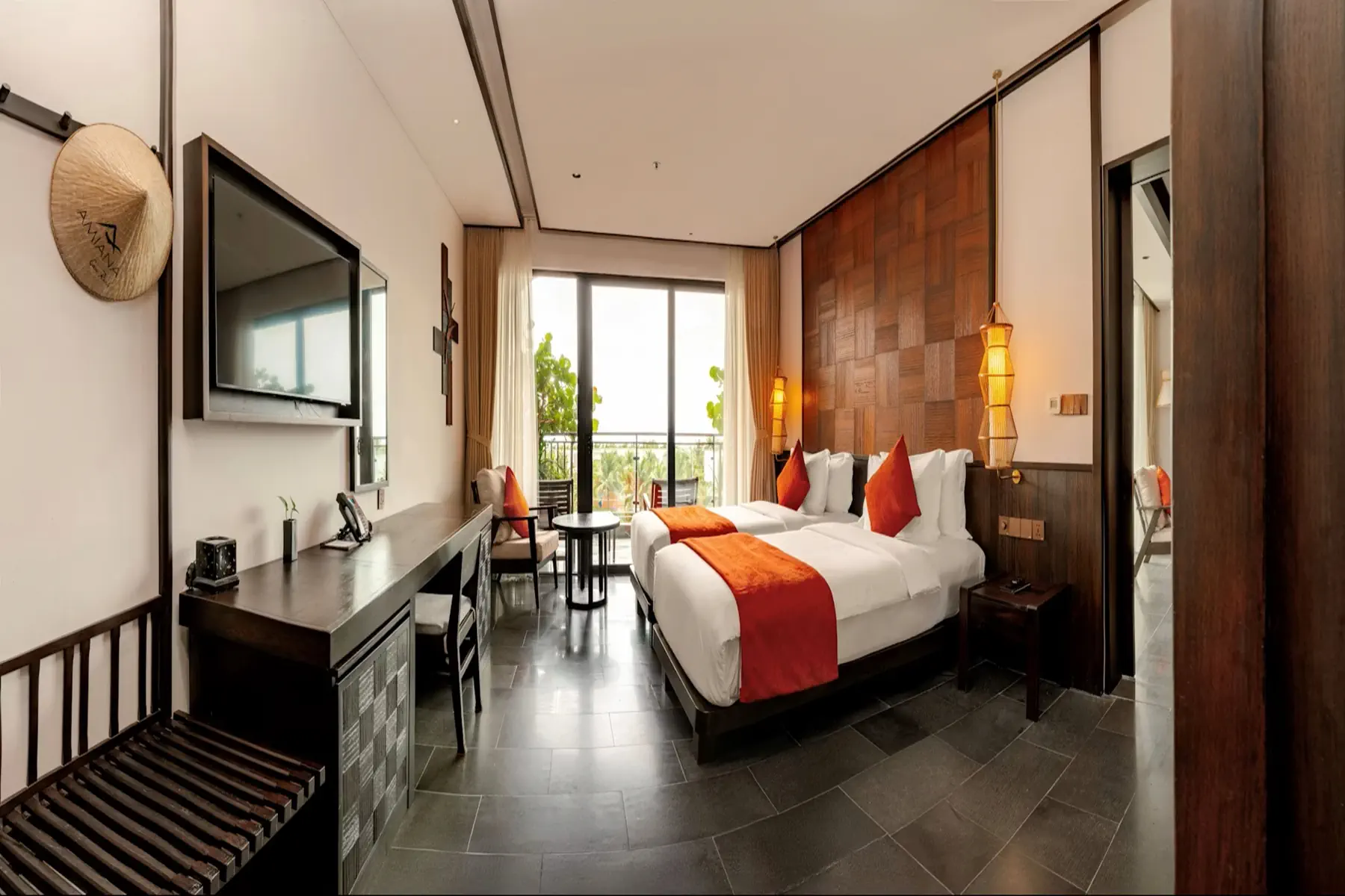 Amiana Resort Cam Ranh - zdjęcie 149