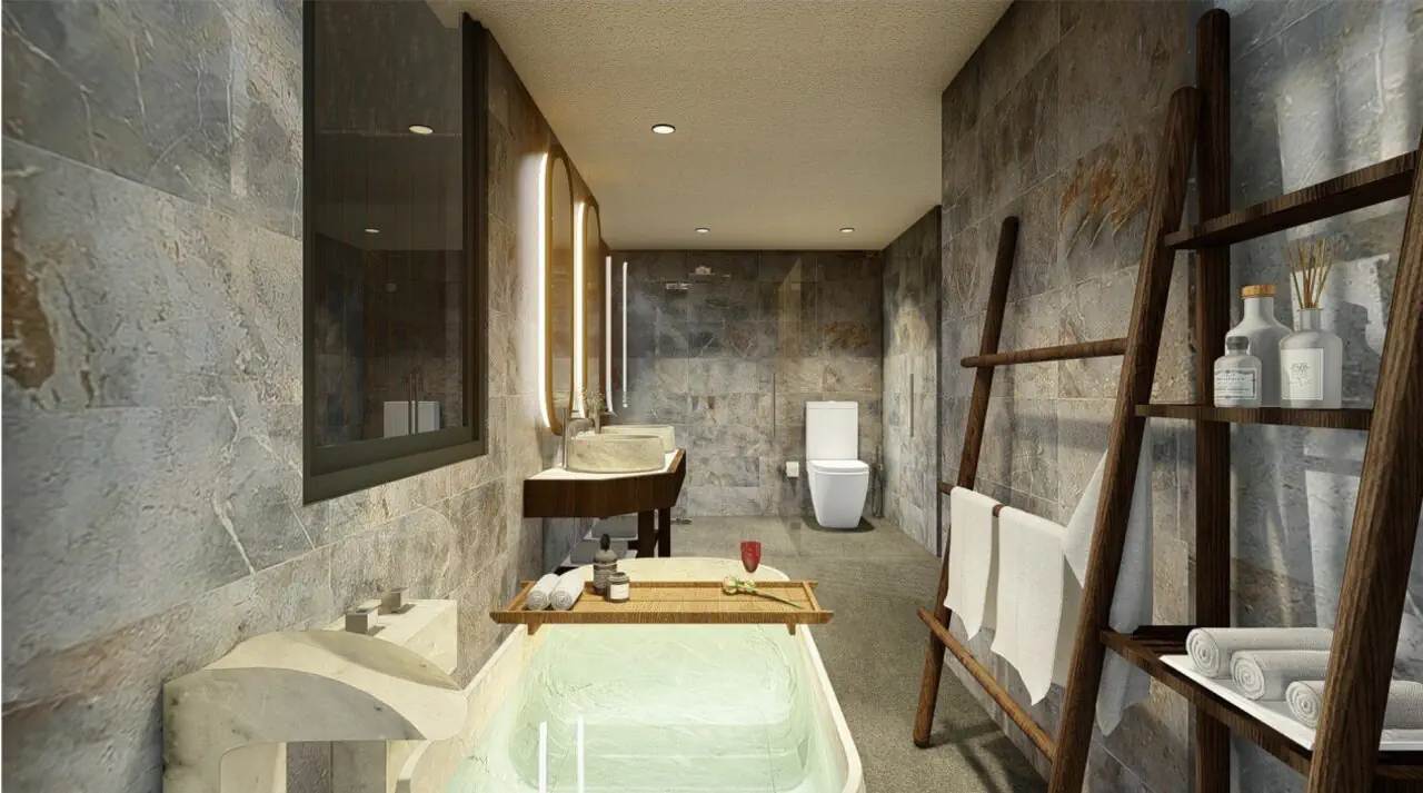 Amiana Resort Cam Ranh - zdjęcie 249