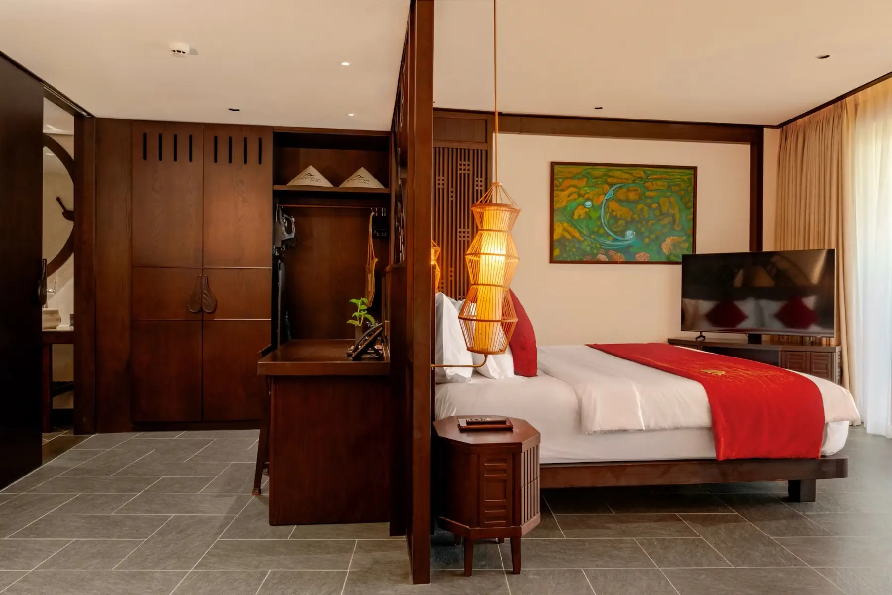 Amiana Resort Cam Ranh - zdjęcie 12