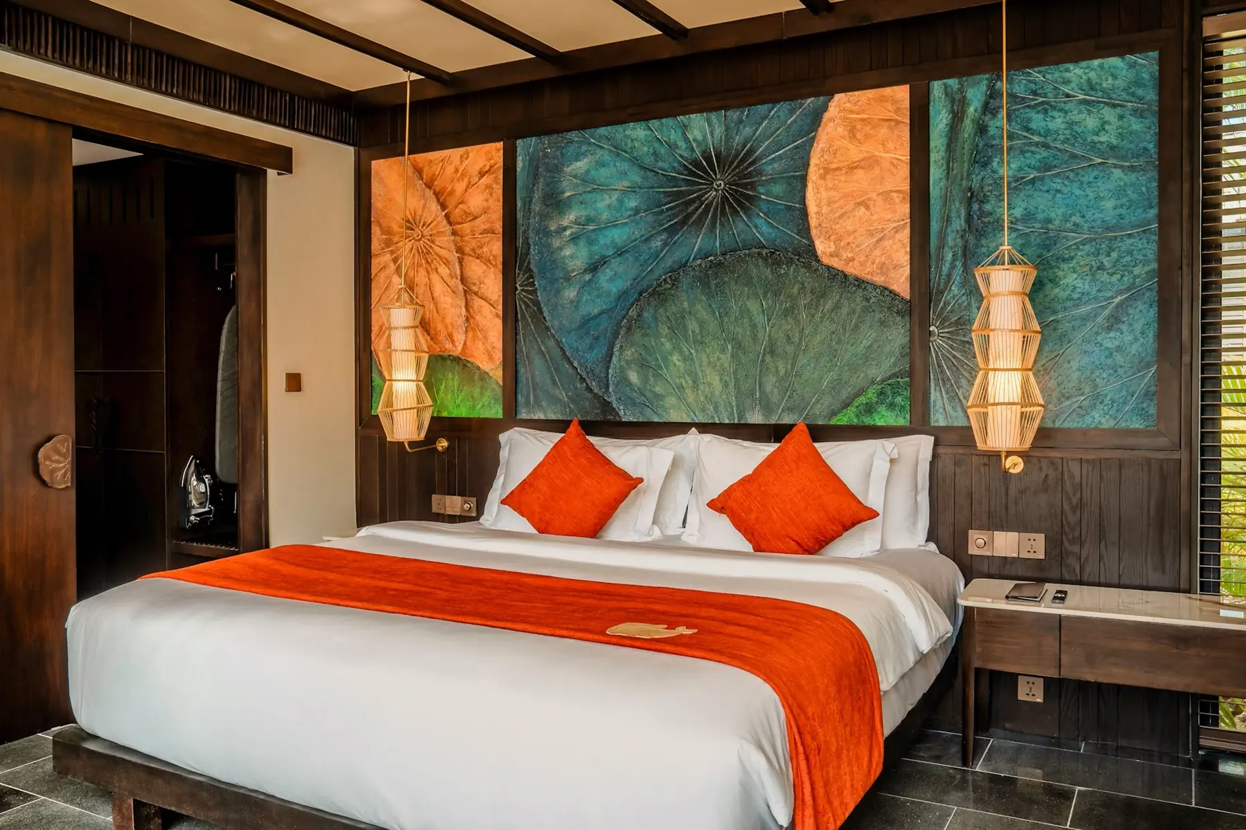 Amiana Resort Cam Ranh - zdjęcie 268