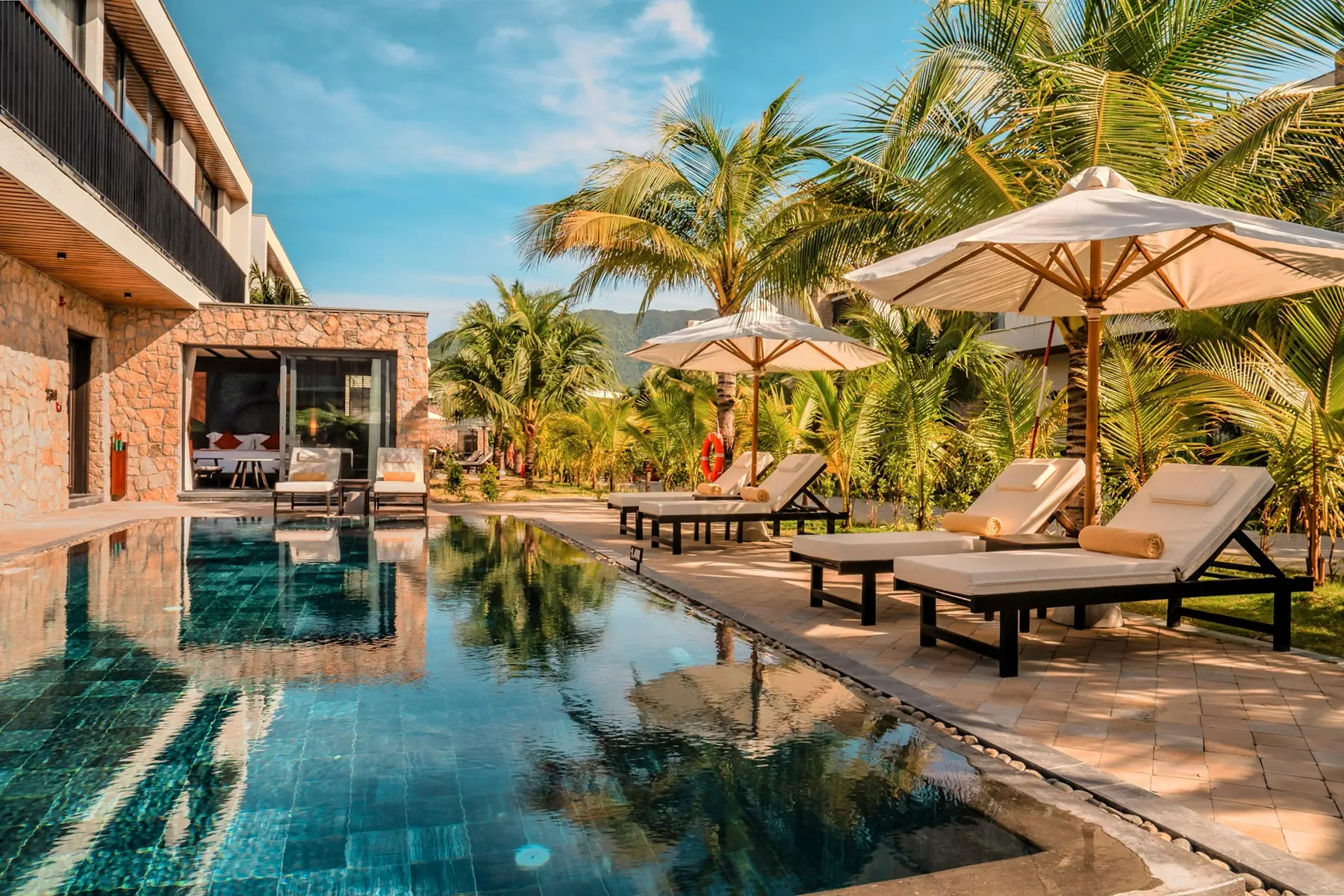 Amiana Resort Cam Ranh - zdjęcie 251