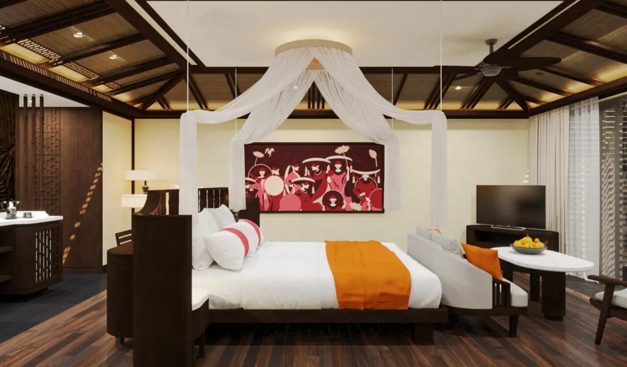 Amiana Resort Cam Ranh - zdjęcie 216