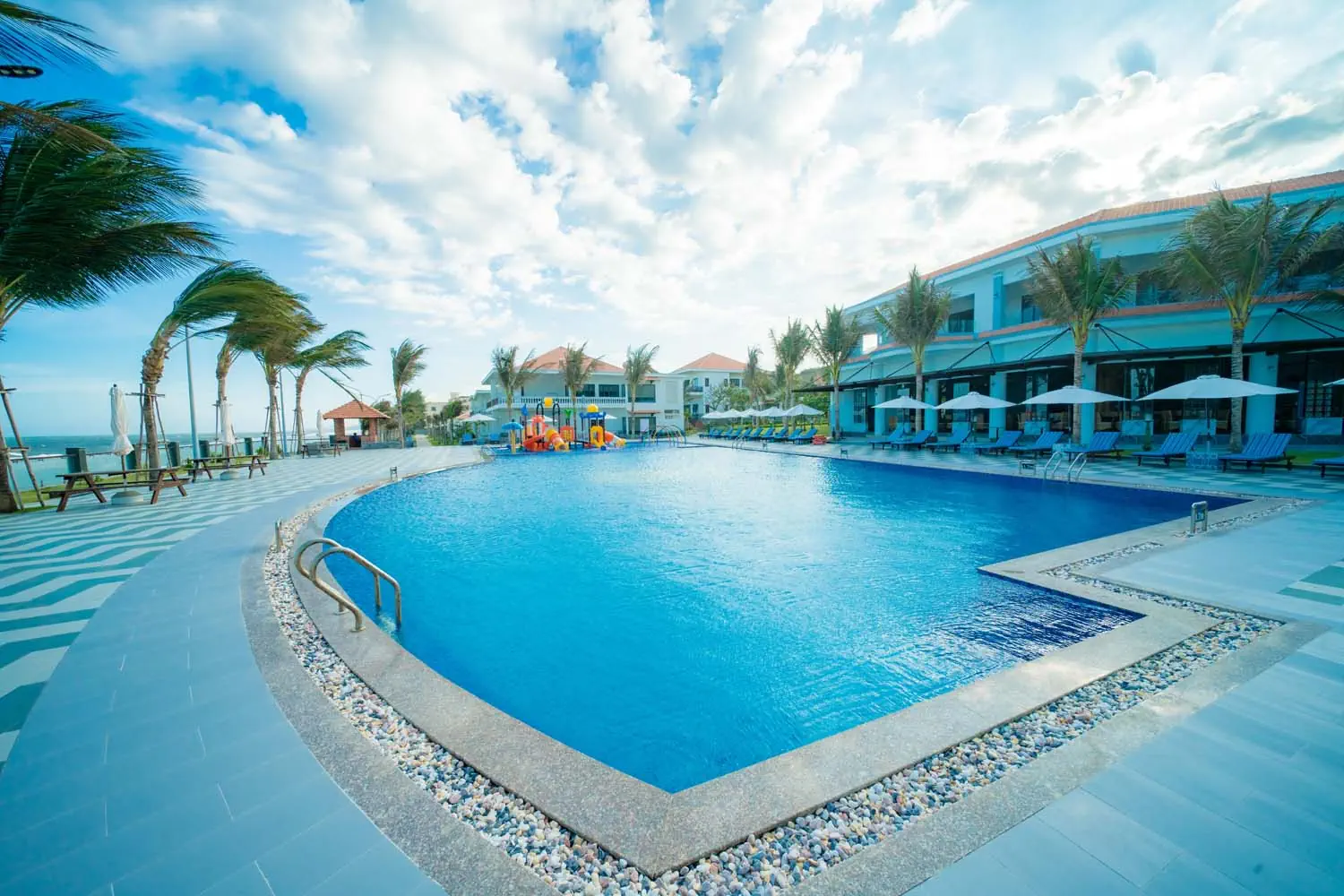 Blooming Lotus Resort - zdjęcie 22