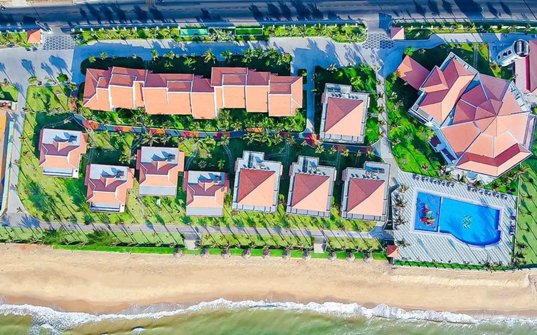 Blooming Lotus Resort - zdjęcie 24