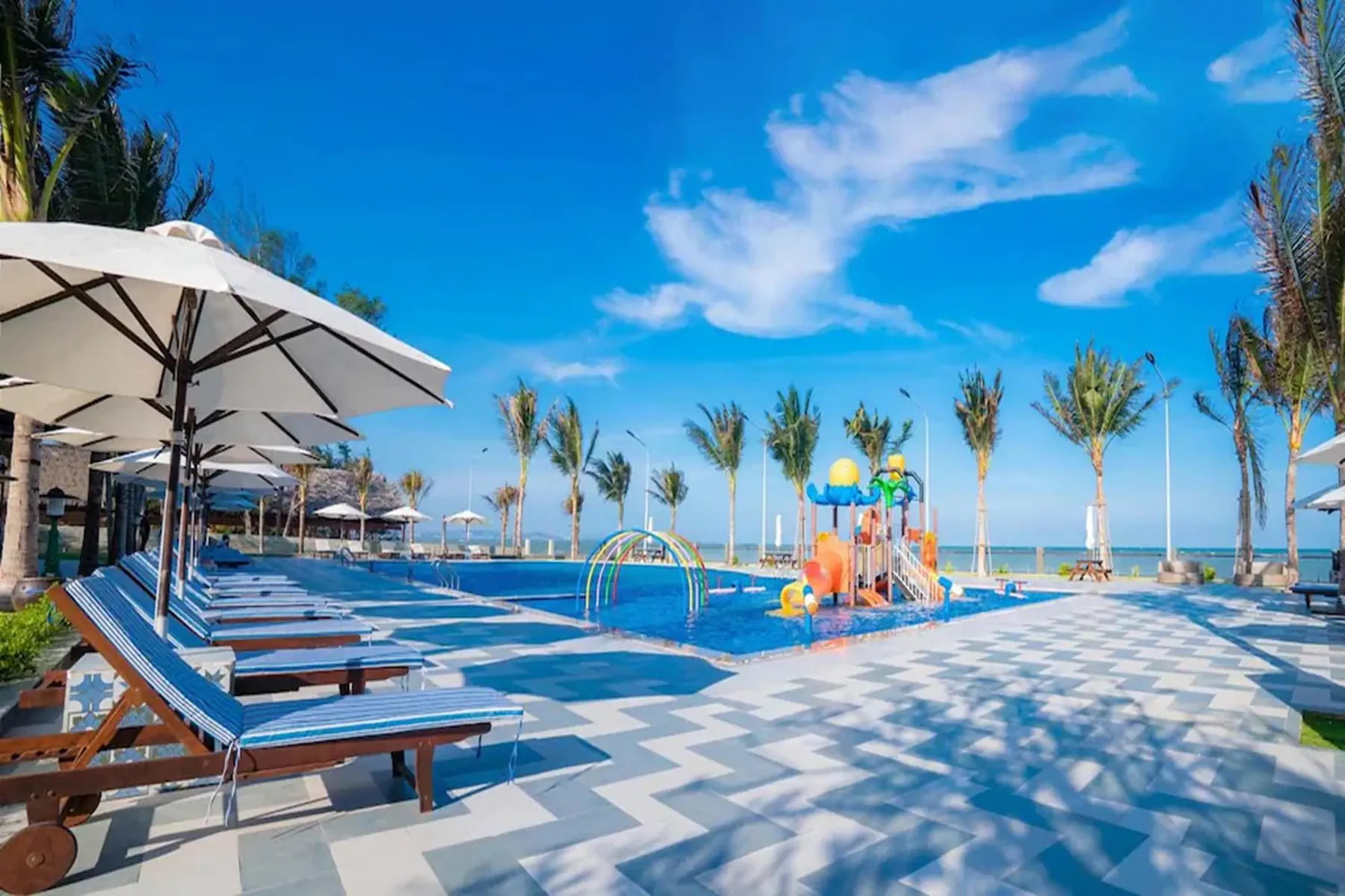 Blooming Lotus Resort - zdjęcie 77