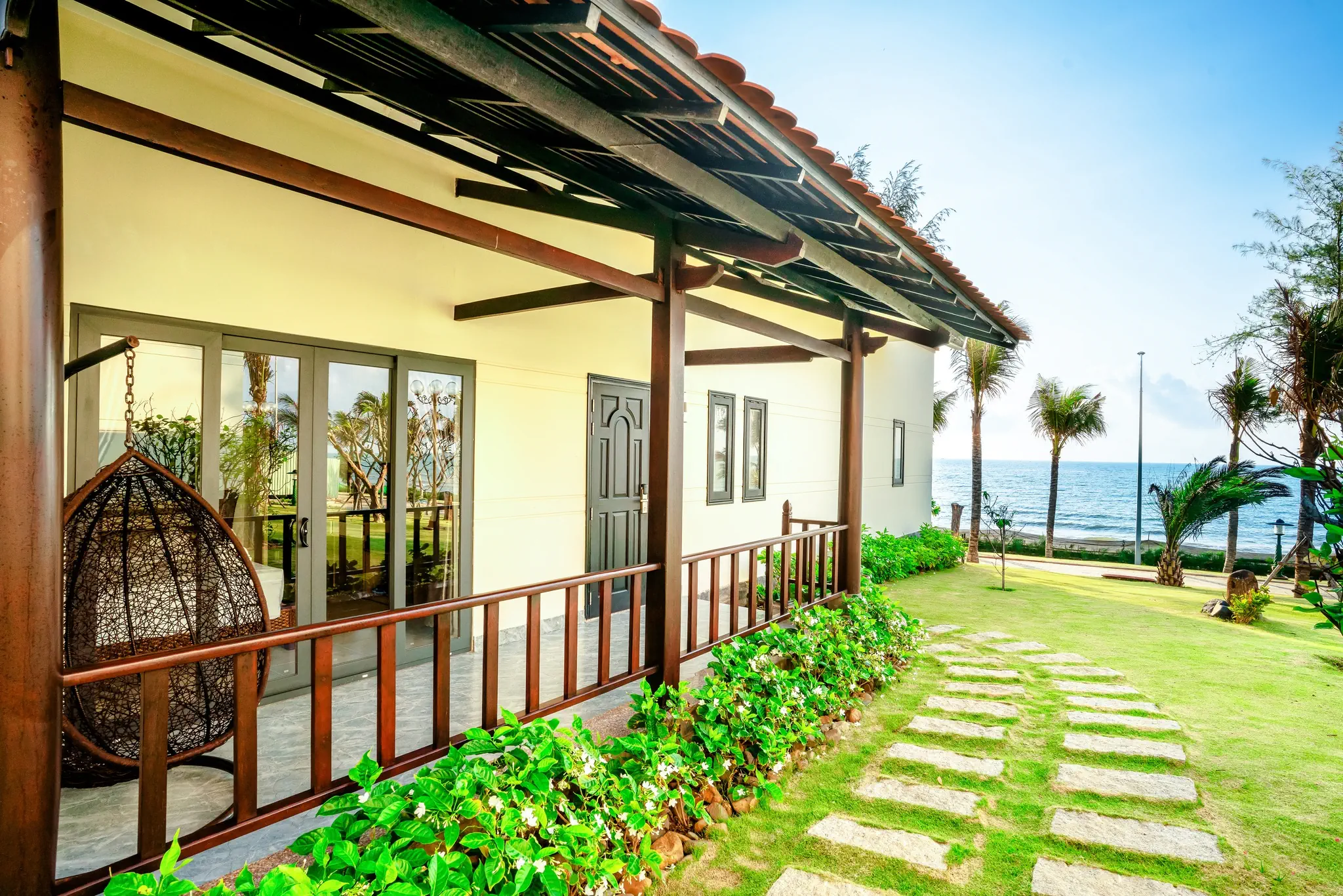Blooming Lotus Resort - zdjęcie 4