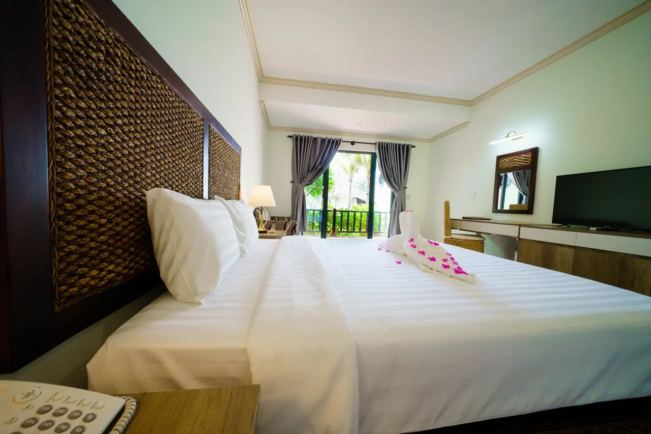 Blooming Lotus Resort - zdjęcie 29