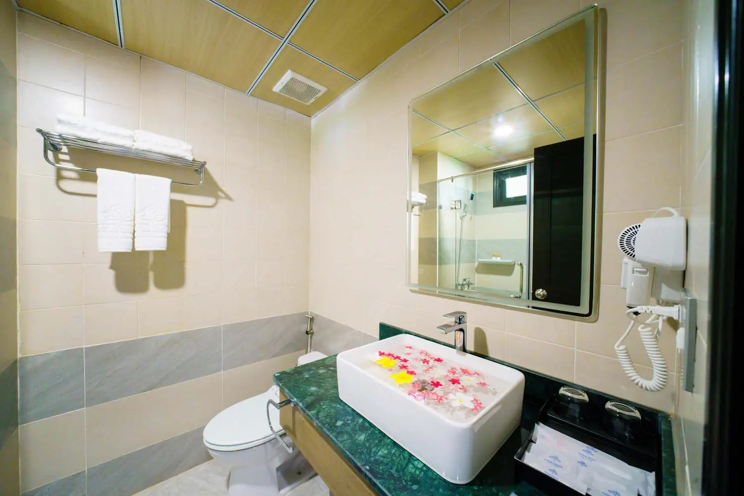 Blooming Lotus Resort - zdjęcie 32