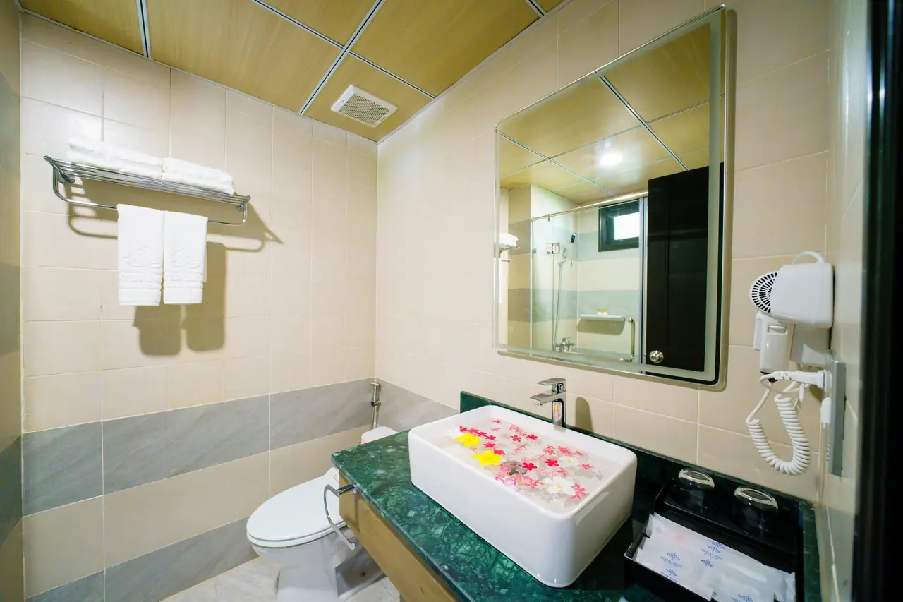 Blooming Lotus Resort - zdjęcie 26