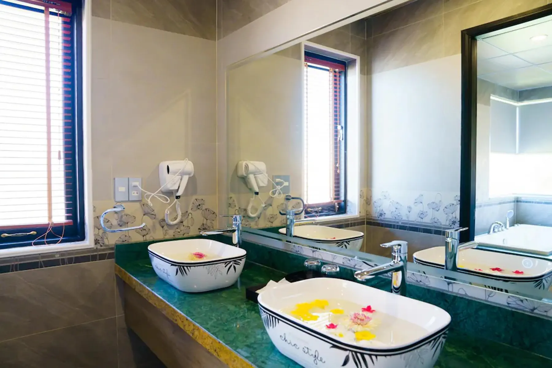 Blooming Lotus Resort - zdjęcie 42