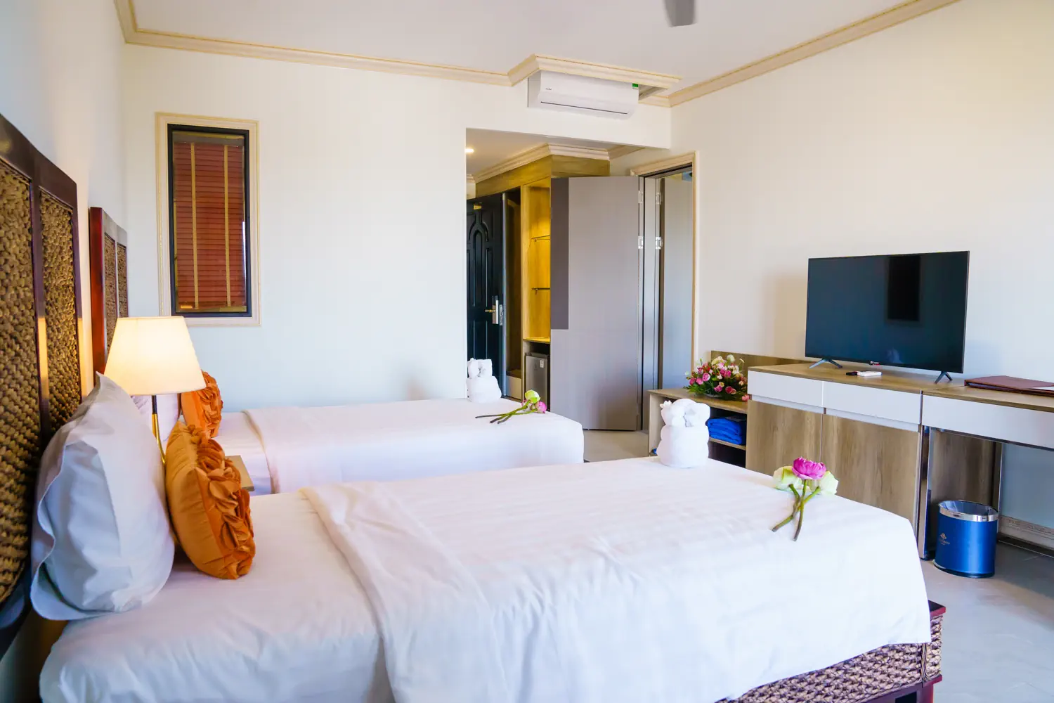 Blooming Lotus Resort - zdjęcie 40