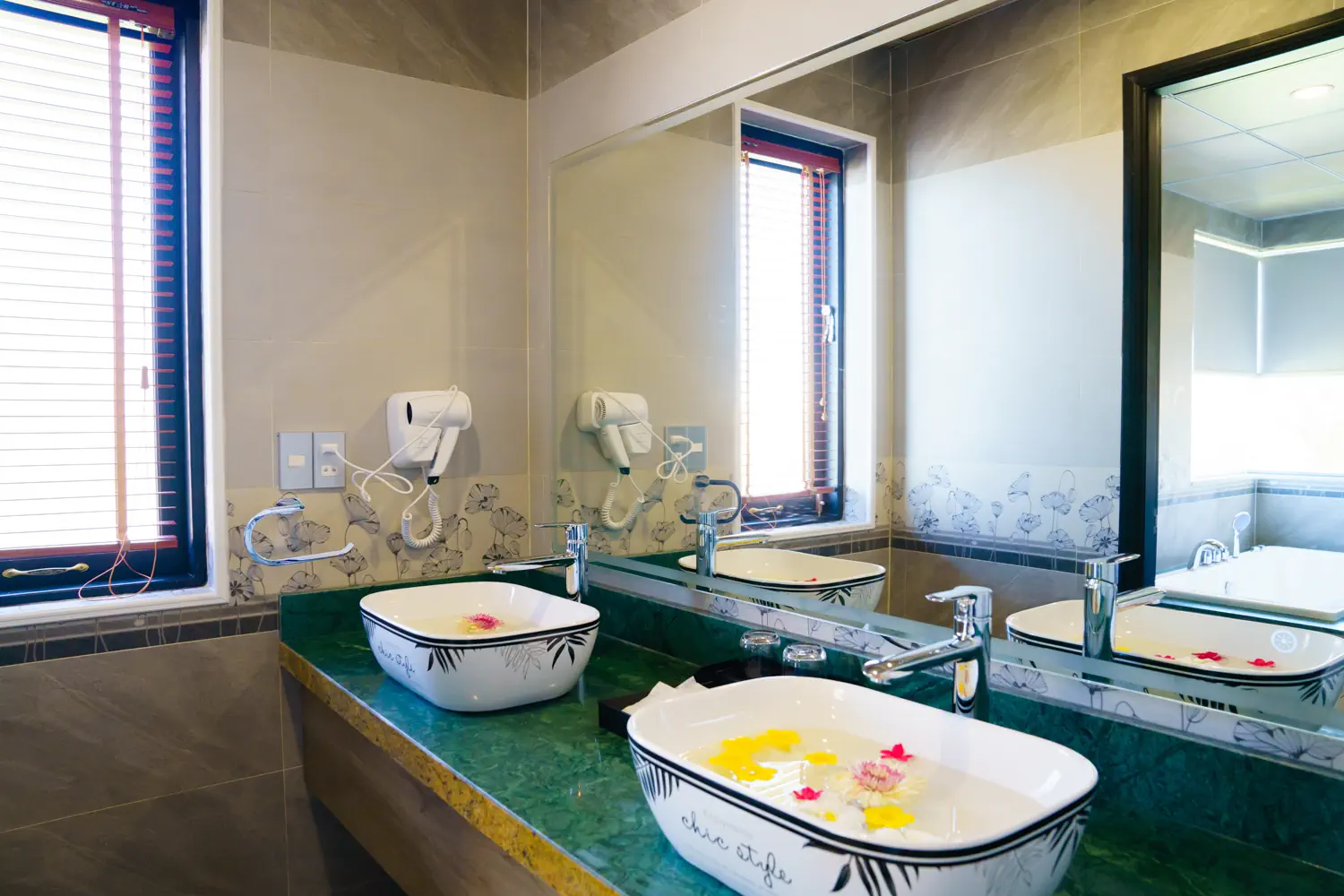 Blooming Lotus Resort - zdjęcie 38